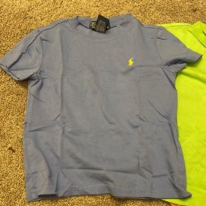 Boys Polo by Ralph Lauren